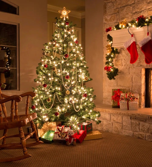 Fairy Lights Buying Guide
