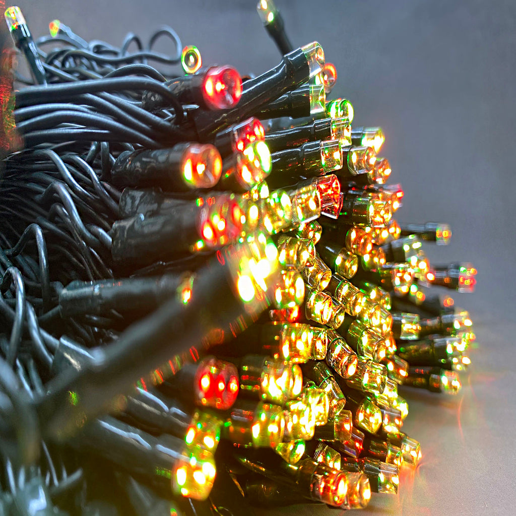 Traditional discount fairy lights